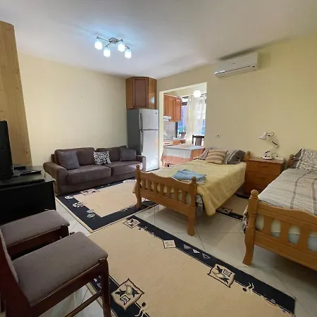 Cozy Tiny Apartment