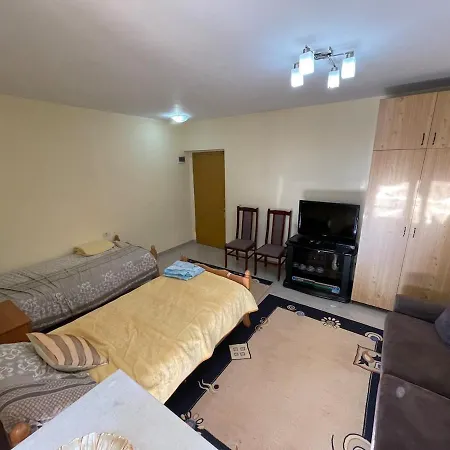 Apartment Cozy Tiny Tirana
