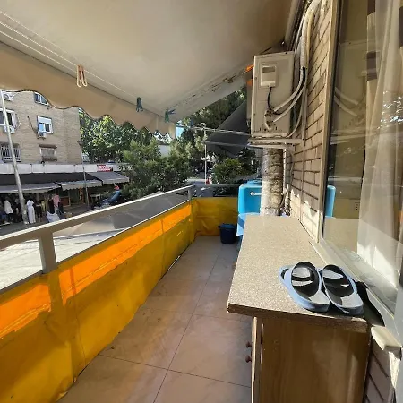 Apartment Cozy Tiny